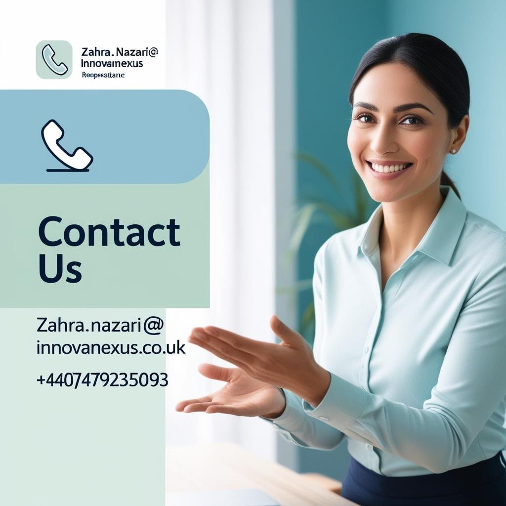 contact us