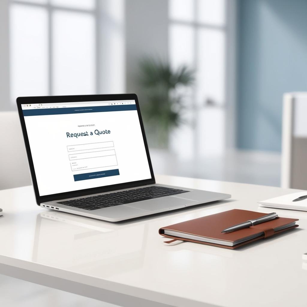 Request a quote